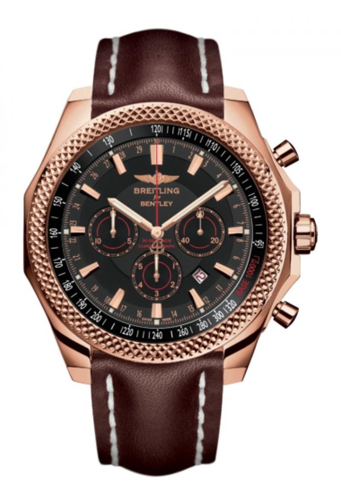 Breitling R2536824/BB12/443X/R20BA.1 for Bentley BENTLEY BARNATO