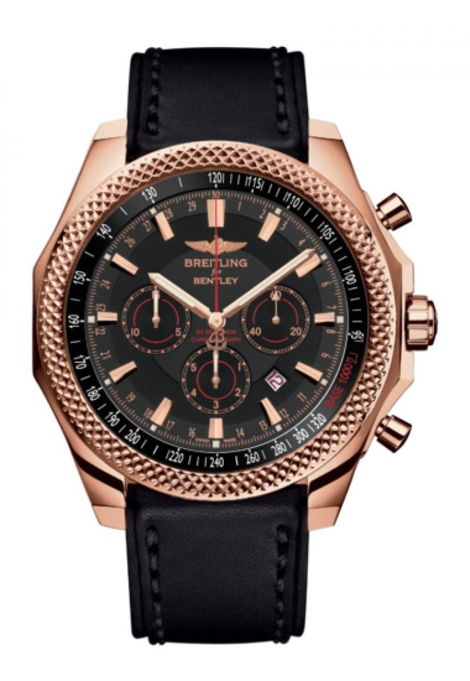 Breitling R2536824/BB12/478X/R20BA.1 for Bentley BENTLEY BARNATO