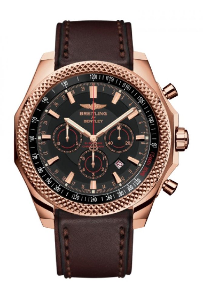 Breitling R2536824/BB12/479X/R20BA.1 for Bentley BENTLEY BARNATO
