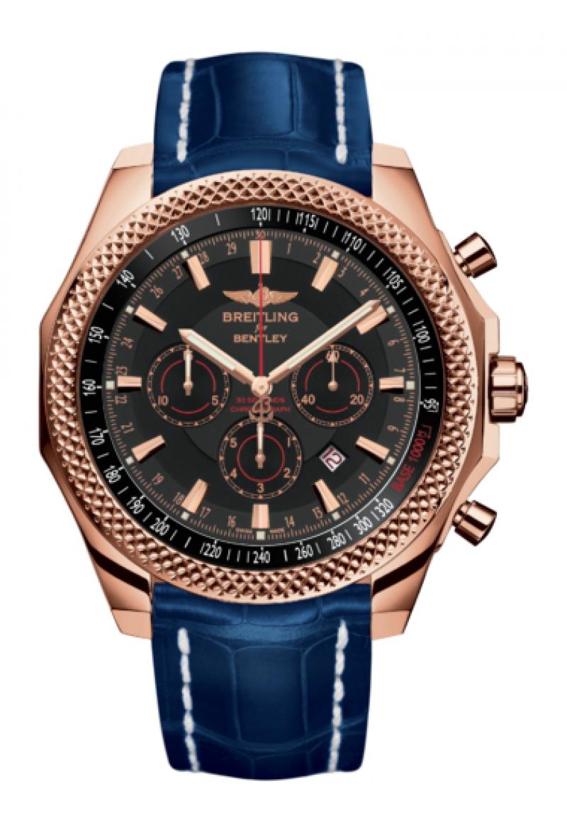 R2536824/BB12/746P/R20BA.1 Breitling BENTLEY BARNATO for Bentley