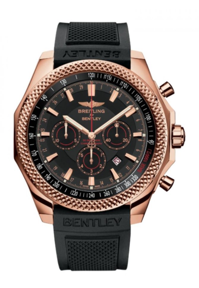 Breitling R2536824/BB12/220S/R20D.3 for Bentley BENTLEY BARNATO