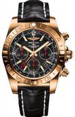 Breitling Chronomat HB0421L3/BC18/743P/H20BA.1 44 GMT Limited
