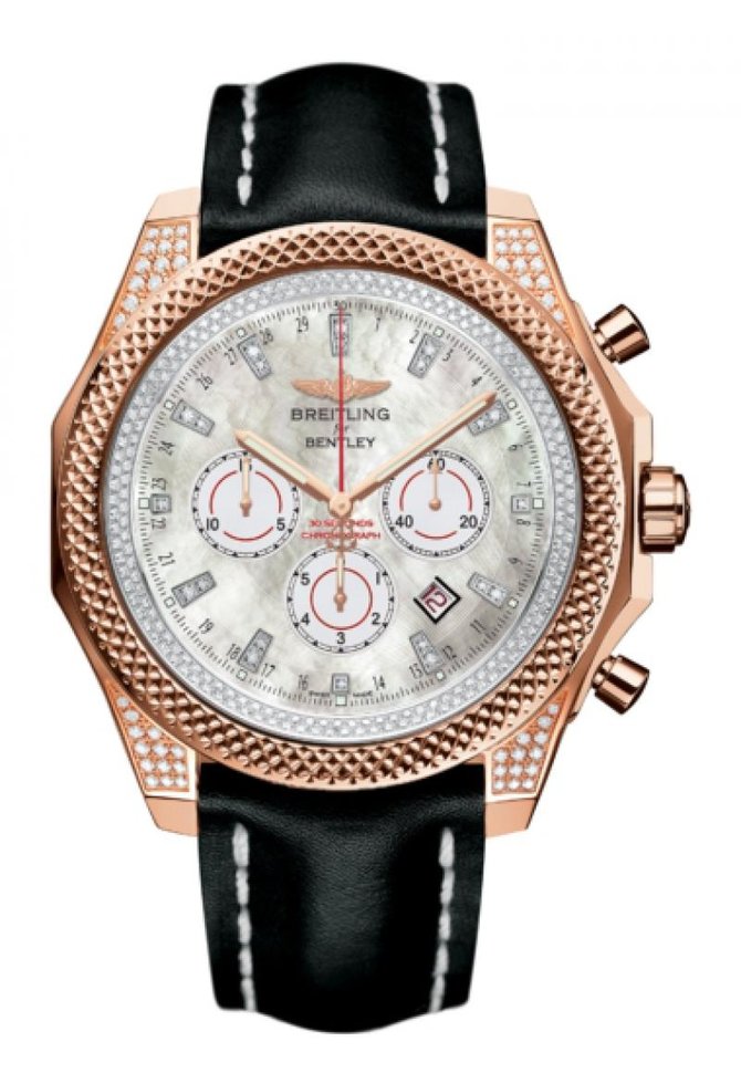 Breitling R25368AP/A757/441X/R20BA.1 for Bentley BARNATO
