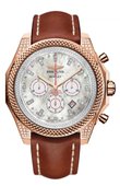 Breitling for Bentley R25368AP/A757/439X/R20BA.1 BARNATO