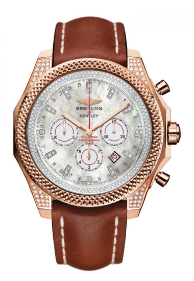 Breitling R25368AP/A757/439X/R20BA.1 for Bentley BARNATO