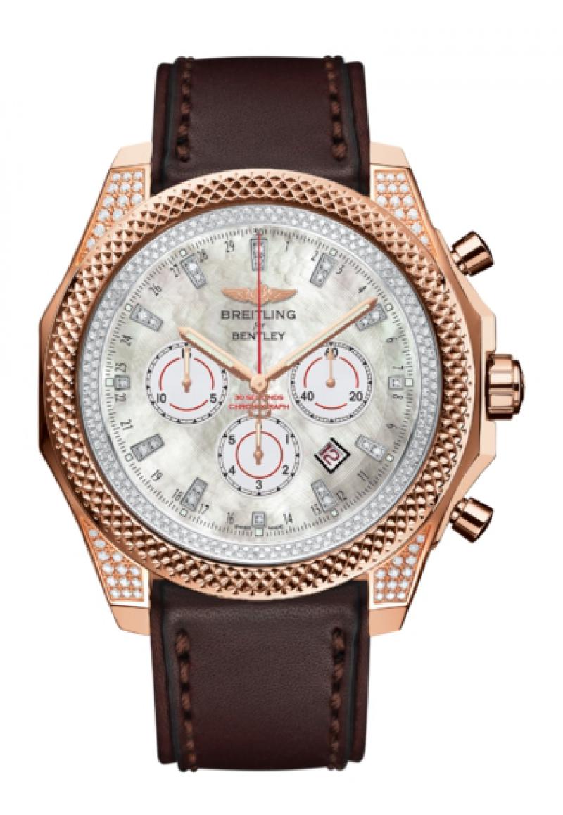 R25368AP/A757/479X/R20BA.1 Breitling BARNATO for Bentley