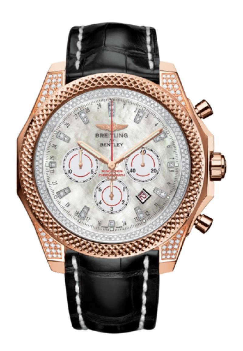 R25368AP/A757/760P/R20BA.1 Breitling BARNATO for Bentley
