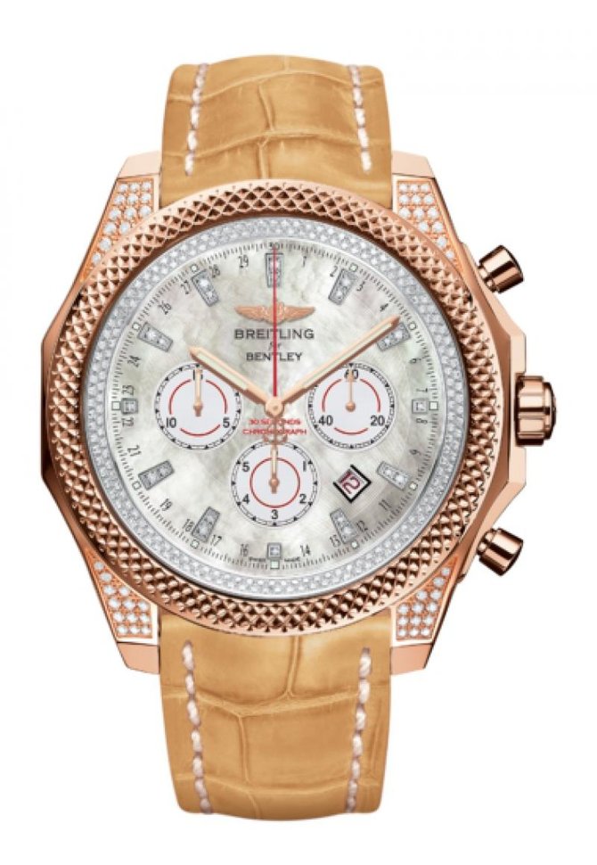 Breitling R25368AP/A757/896P/R20BA.1 for Bentley BARNATO