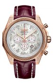 Breitling for Bentley R25368AP/A757/750P/R20BA.1 BARNATO