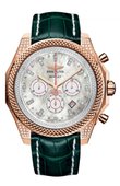 Breitling for Bentley R25368AP/A757/752P/R20BA.1 BARNATO