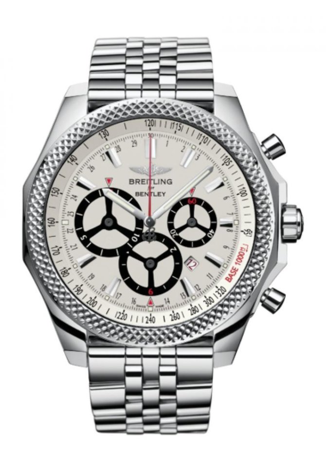 Breitling A2536621/G732/990A for Bentley BARNATO RACING
