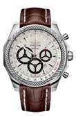 Breitling for Bentley A2536621/G732/756P/A20BA.1 BARNATO RACING