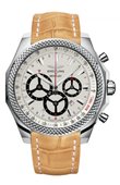 Breitling for Bentley A2536621/G732/896P/A20BA.1 BARNATO RACING