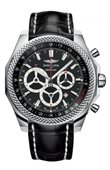 Breitling for Bentley A2536624/BB09/760P/A20BA.1 BARNATO RACING