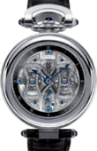 Bovet Grandes complication ATPA002 Fleurier 44 Butterfly Tourbillon