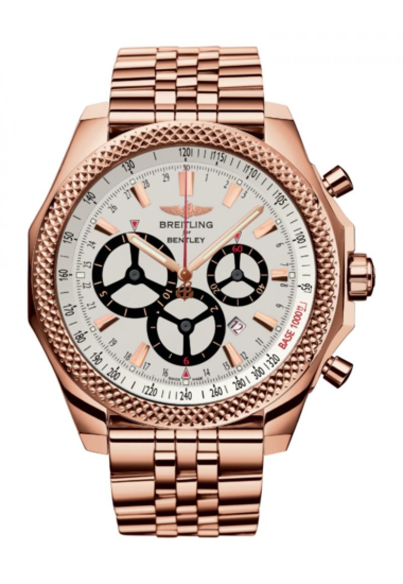 R2536621/G733/990R Breitling BARNATO RACING for Bentley
