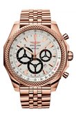 Breitling for Bentley R2536621/G733/990R BARNATO RACING