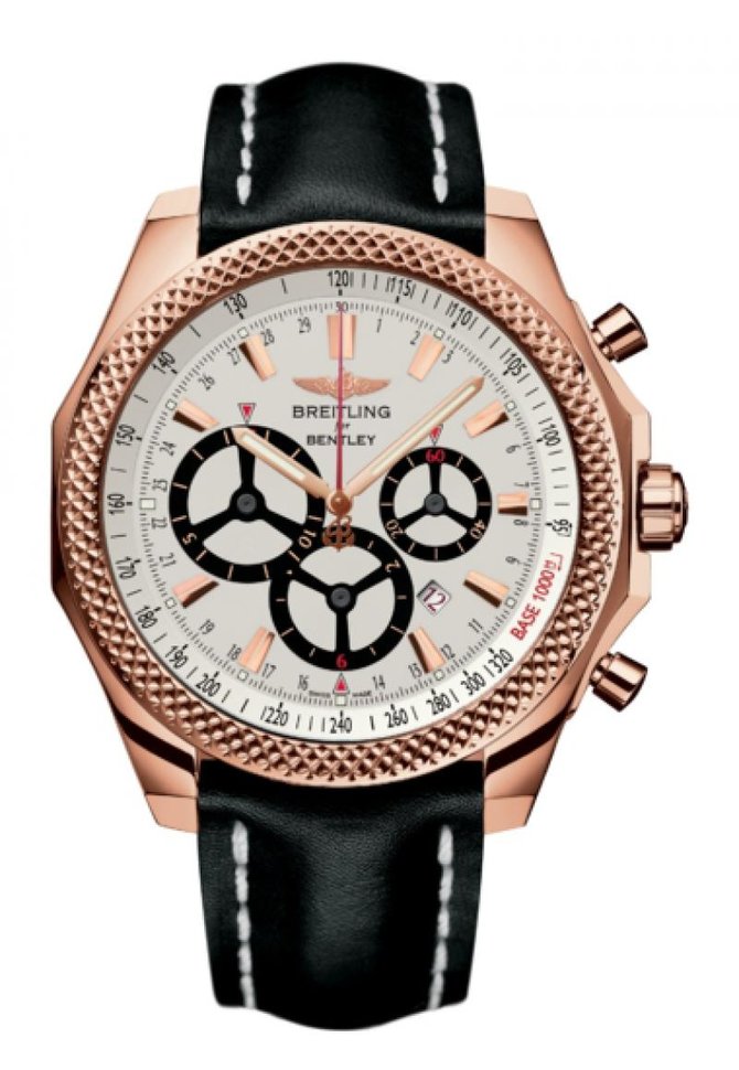 Breitling R2536621/G733/441X/R20BA.1 for Bentley BARNATO RACING