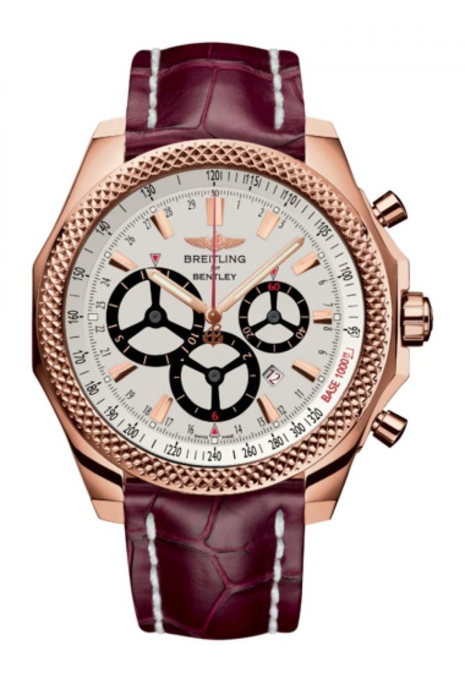 Breitling R2536621/G733/750P/R20BA.1 for Bentley BARNATO RACING