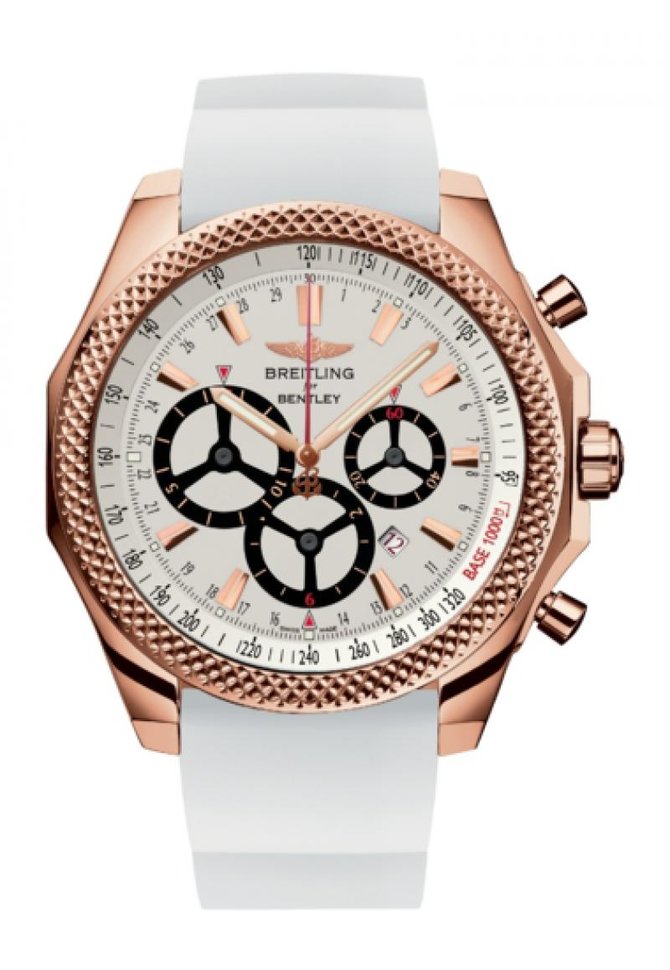 Breitling R2536621/G733/216S/R20D.3 for Bentley BARNATO RACING