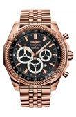 Breitling for Bentley R2536624/BB10/990R BARNATO RACING