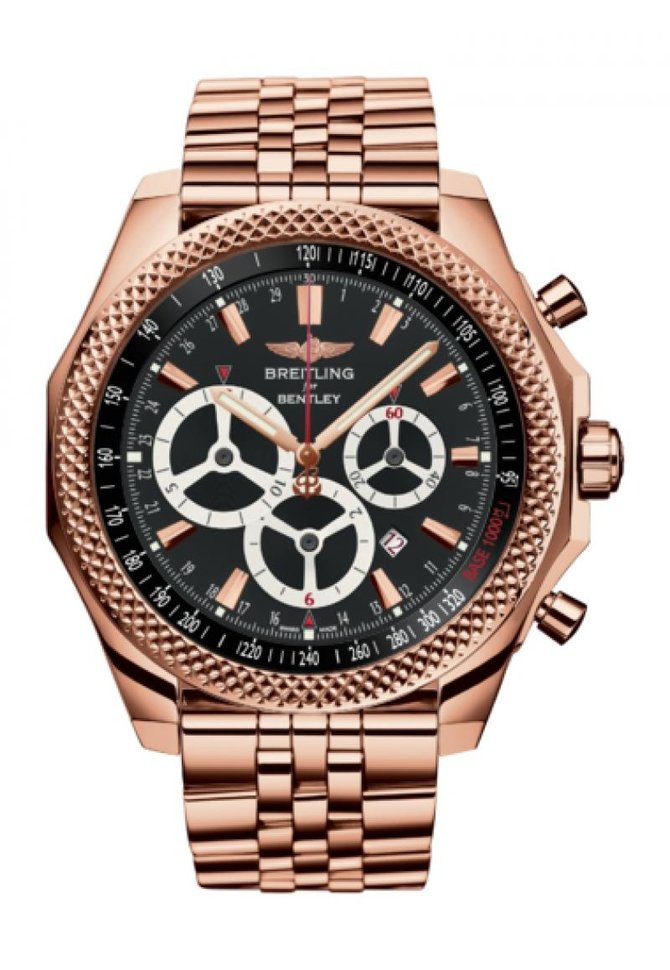 Breitling R2536624/BB10/990R for Bentley BARNATO RACING