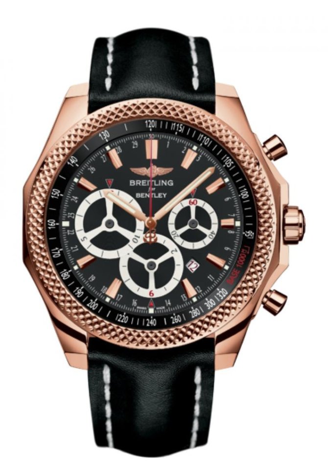 Breitling R2536624/BB10/441X/R20BA.1 for Bentley BARNATO RACING