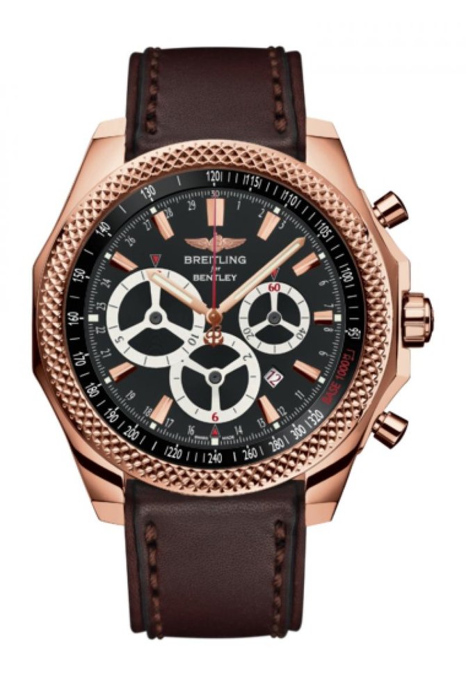Breitling R2536624/BB10/479X/R20BA.1 for Bentley BARNATO RACING