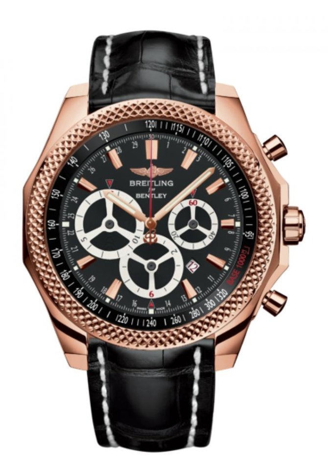 Breitling R2536624/BB10/760P/R20BA.1 for Bentley BARNATO RACING