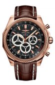 Breitling for Bentley R2536624/BB10/756P/R20BA.1 BARNATO RACING