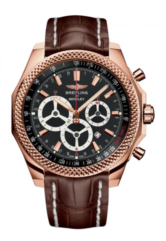 Breitling R2536624/BB10/756P/R20BA.1 for Bentley BARNATO RACING