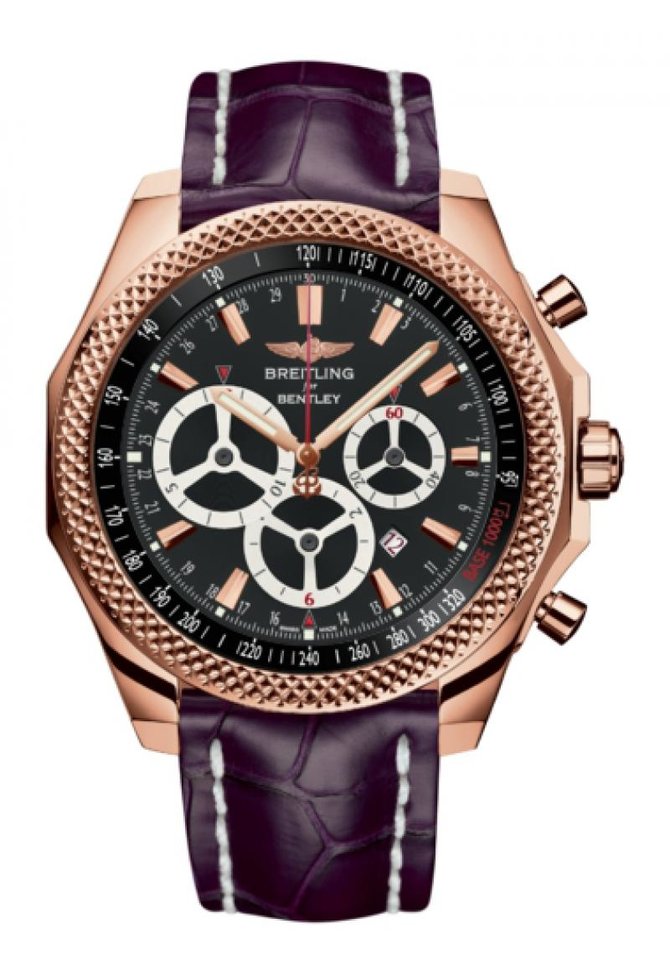 Breitling R2536624/BB10/789P/R20BA.1 for Bentley BARNATO RACING