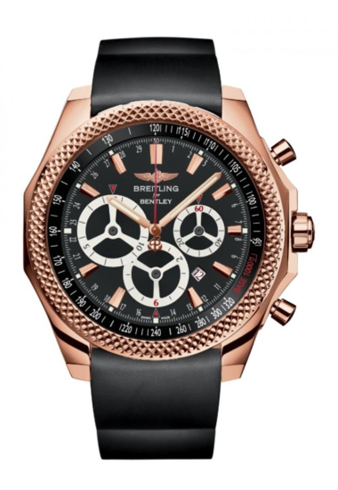 Breitling R2536624/BB10/212S/R20D.3 for Bentley BARNATO RACING