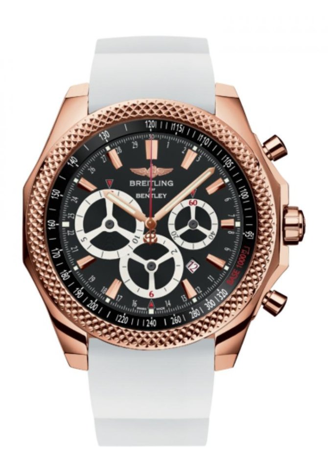 Breitling R2536624/BB10/216S/R20D.3 for Bentley BARNATO RACING
