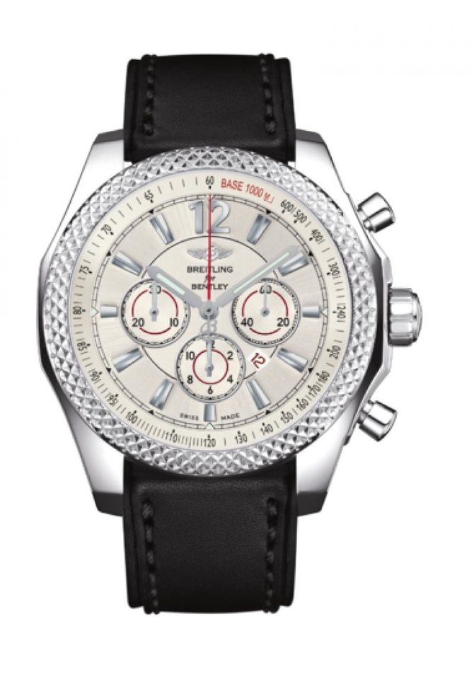 Breitling A4139021/G754/482X/A18BA.1 for Bentley BARNATO 42