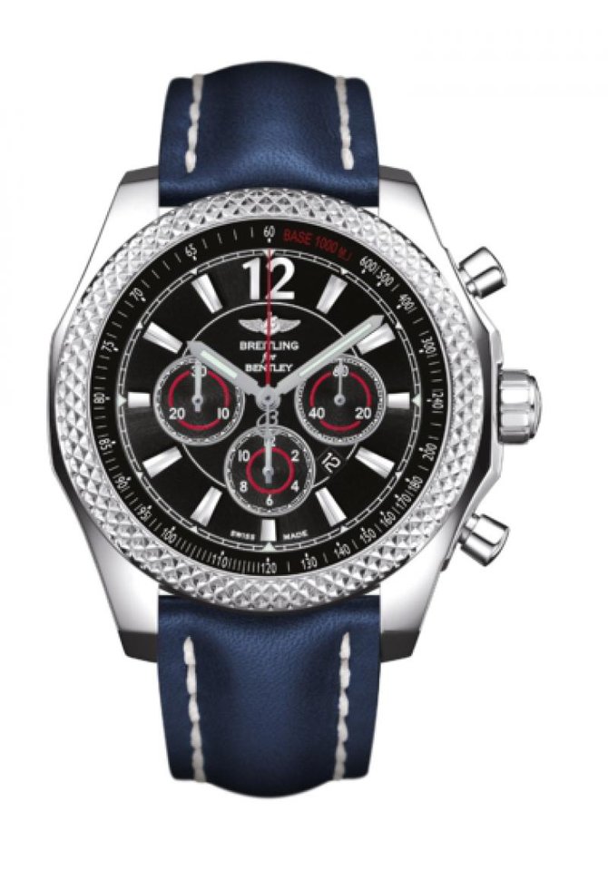 Breitling A4139024/BB82/207X/A18BA.1 for Bentley BARNATO 42