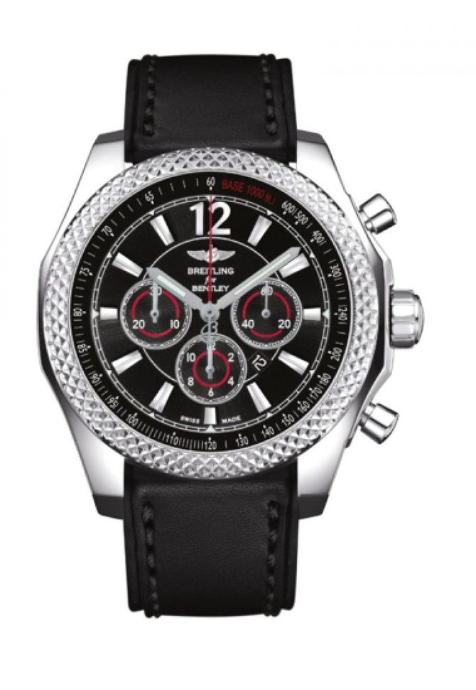 Breitling A4139024/BB82/482X/A18BA.1 for Bentley BARNATO 42