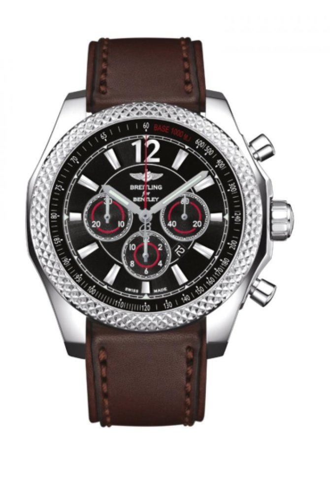 Breitling A4139024/BB82/483X/A18BA.1 for Bentley BARNATO 42