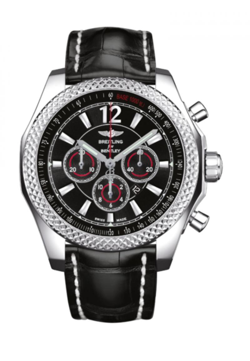 A4139024/BB82/886P/A18BA.1 Breitling BARNATO 42 for Bentley