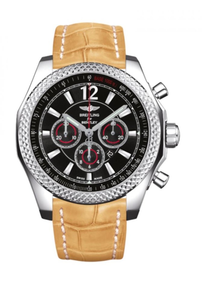 Breitling A4139024/BB82/894P/A18BA.1 for Bentley BARNATO 42