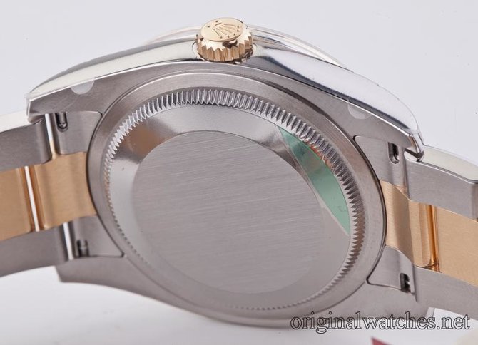 Rolex 116243 Datejust Ladies 36mm - фото 10