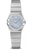 Omega Constellation Ladies 123.15.24.60.57.001 Quartz