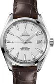 Omega Часы Omega Seamaster 231.13.42.21.02.001 Aqua Terra Chronometer