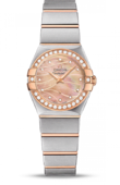 Omega Constellation Ladies 123.25.24.60.57.002 Quartz