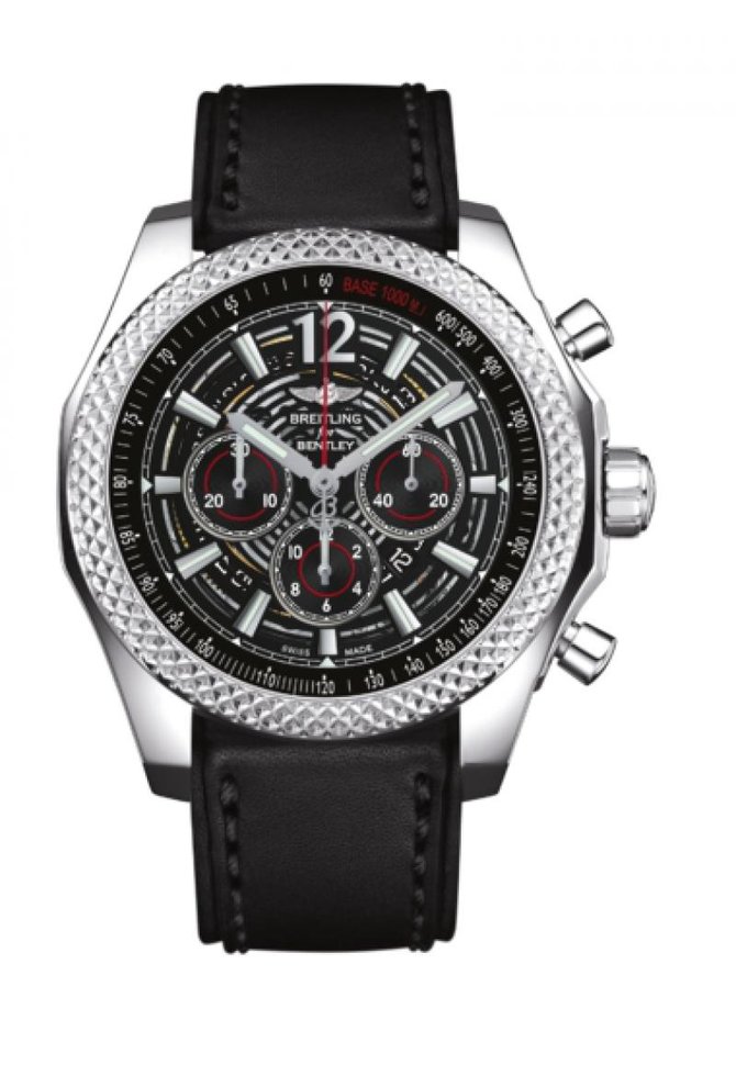 Breitling A4139024/BC83/482X/A18BA.1 for Bentley BARNATO 42