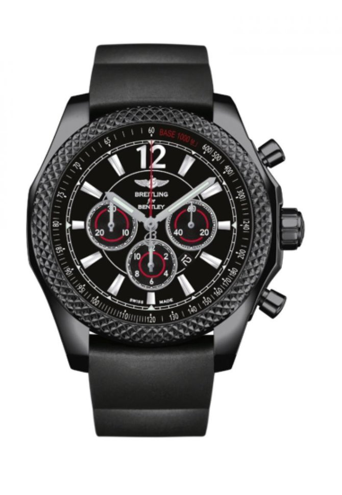 Breitling M4139024/BB85/217S/M18D.2 for Bentley BARNATO 42