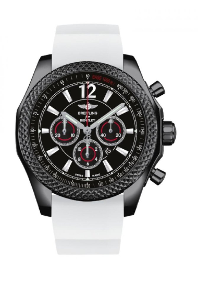 Breitling M4139024/BB85/218S/M18D.2 for Bentley BARNATO 42