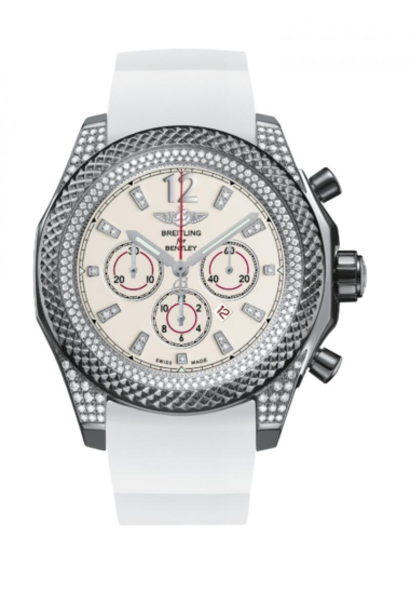 A41390AP/A754/218S/A18D.2 Breitling BARNATO 42 for Bentley