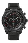 Breitling for Bentley V2536722/BC45/220S/V20DSA.2 LIGHT BODY MIDNIGHT CARBON