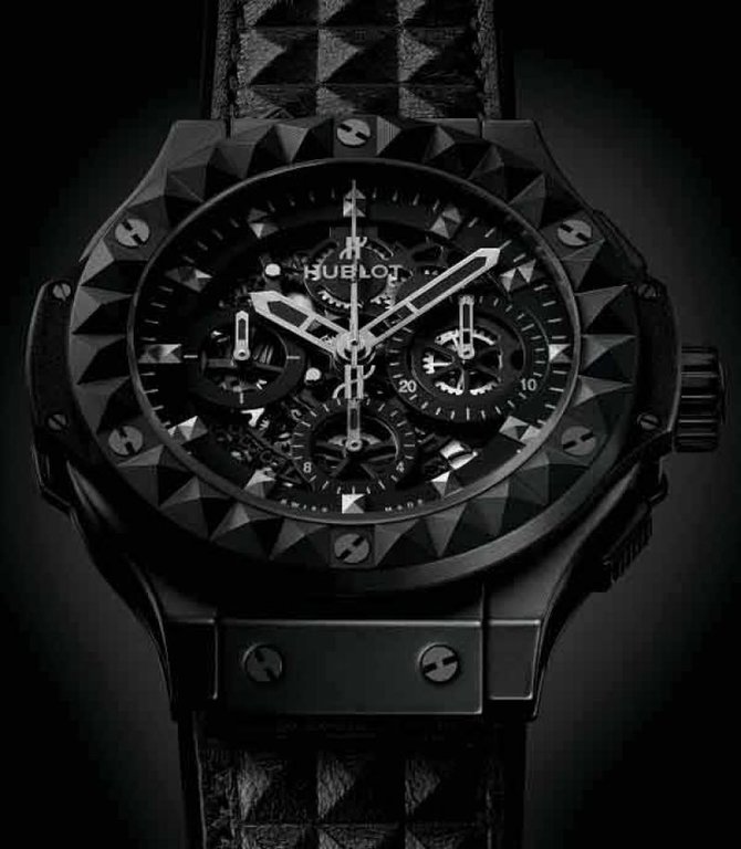 Hublot 311.CI.1170.VR.DPM13 Big Bang 44mm  Hublot   - фото 2